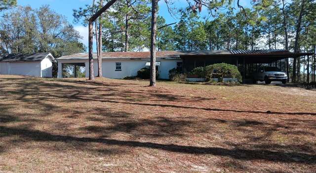 Photo of 2751 SE 150th Ave, Morriston, FL 32668