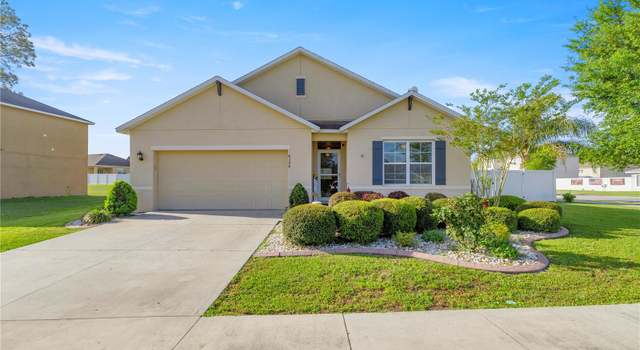 Photo of 4398 NE 29th St, Ocala, FL 34470
