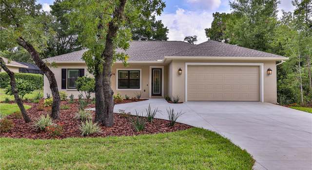 Photo of 3381 N Bent Tree Pt, Lecanto, FL 34461