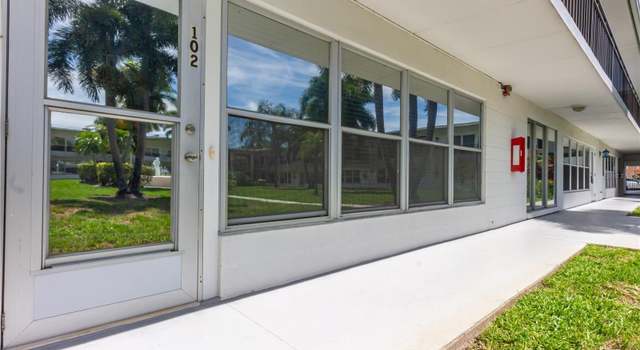Photo of 3100 Hartford St N #102, St Petersburg, FL 33713