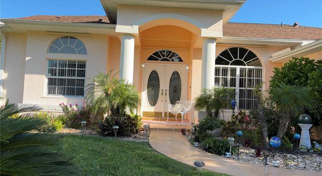 Photo of 13339 Amberwood St, Hudson, FL 34669