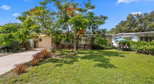 Photo of 5236 48th Ter N, St Petersburg, FL 33709