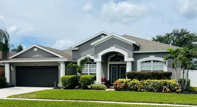 Photo of 5227 Spectacular Bid Dr, Wesley Chapel, FL 33544