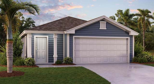 Photo of 811 Grand Reserve Dr, Bunnell, FL 32110