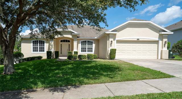 Photo of 2722 Eagle Lake Dr, Clermont, FL 34711