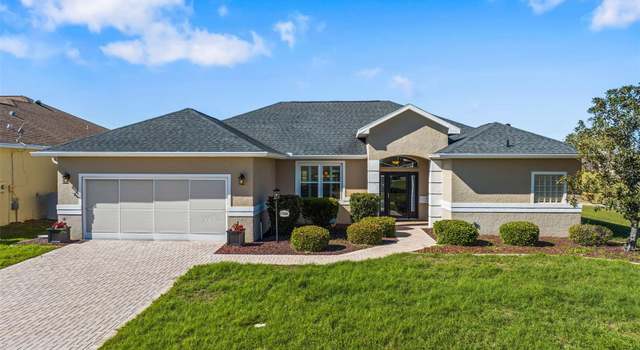 Photo of 17350 SE 116th Court Rd, Summerfield, FL 34491