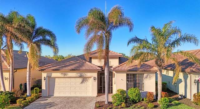 Photo of 20336 Pezzana Dr, Venice, FL 34292