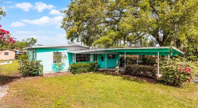 Photo of 4816 Davisson Ave, Orlando, FL 32804