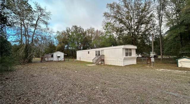 Photo of 15851 NE 2nd Pl, Williston, FL 32696