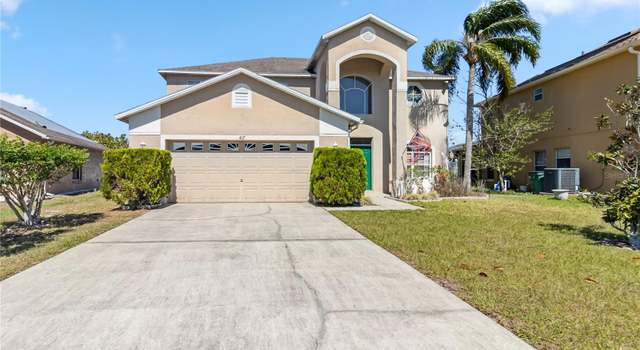 Photo of 417 Spice Ct, Kissimmee, FL 34758