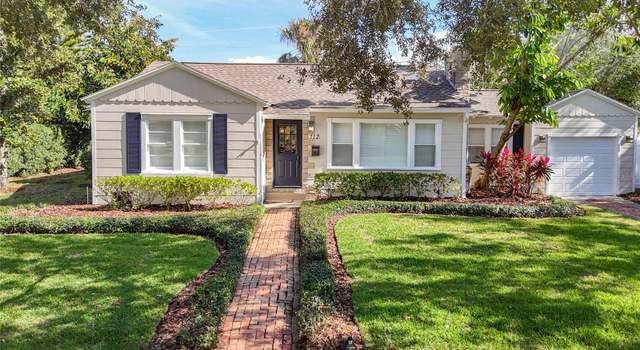 Photo of 212 S Himes Ave, Tampa, FL 33609