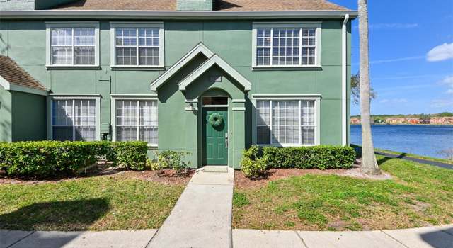 Photo of 9730 Lake Chase Island Way #9730, Tampa, FL 33626