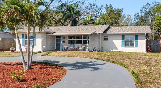 Photo of 5300 Robin Ln N, St Petersburg, FL 33714