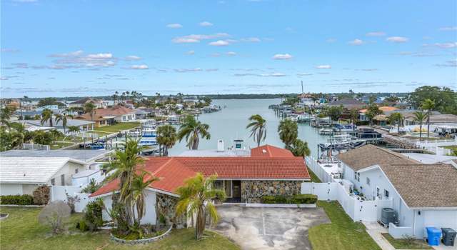 Photo of 11755 7th St E, Treasure Island, FL 33706