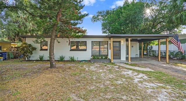 Photo of 10111 N Ola Ave, Tampa, FL 33612
