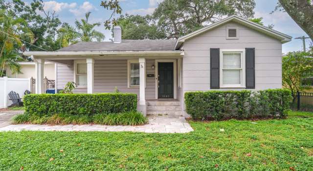 Photo of 3503 W Palmira Ave, Tampa, FL 33629