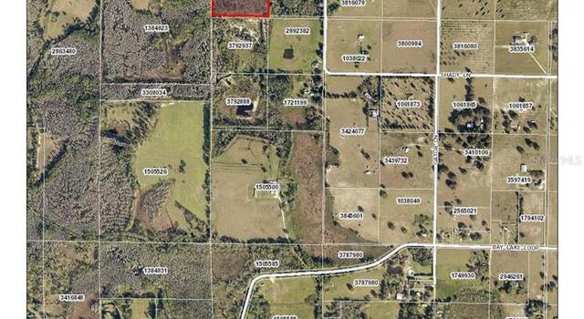 Photo of TBD Shady Ln, Groveland, FL 34736
