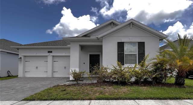 Photo of 4615 Rhythm Rd, Kissimmee, FL 34746