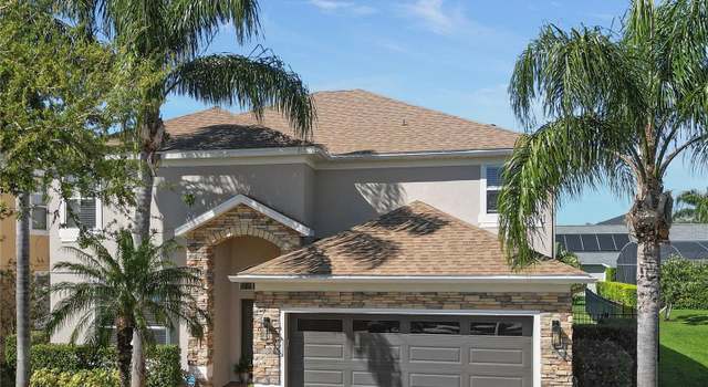Photo of 13643 Budworth Cir, Orlando, FL 32832
