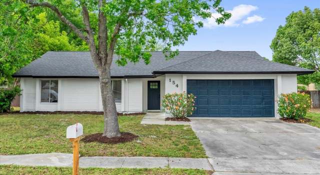 Photo of 154 Shadow Trl, Longwood, FL 32750