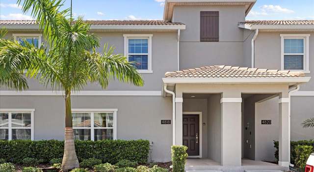 Photo of 4818 Memories Ln, Kissimmee, FL 34746