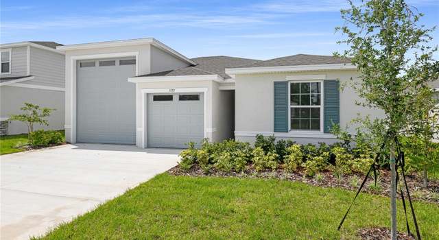 Photo of 1122 Olivine Ave, Dundee, FL 33838