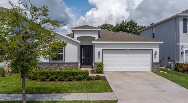 Photo of 10914 Honor Rd, Tampa, FL 33625
