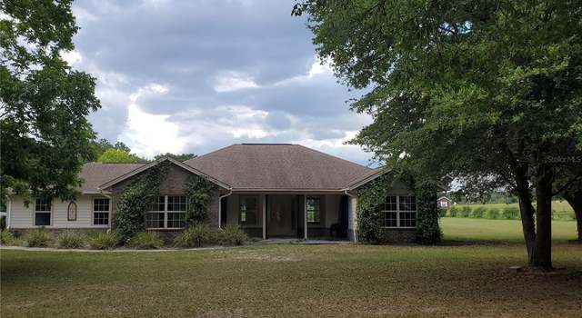 Photo of 1099 SW Watson St, Fort White, FL 32038
