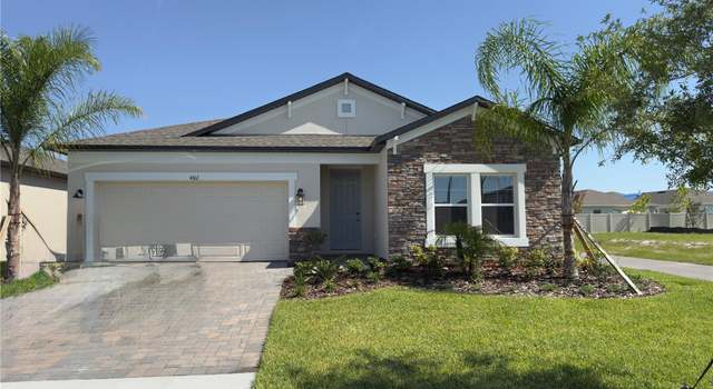 Photo of 4861 Foxglove Cir, Lakeland, FL 33811