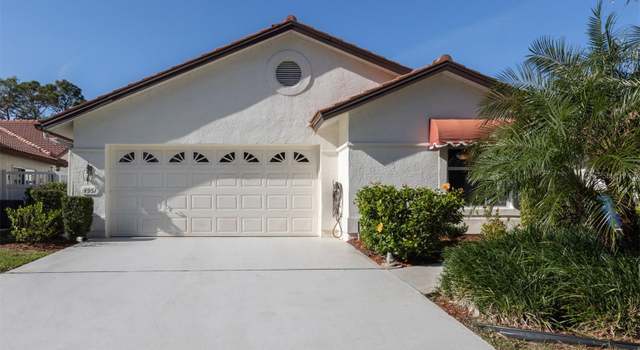 Photo of 4951 Summertree Rd, Venice, FL 34293