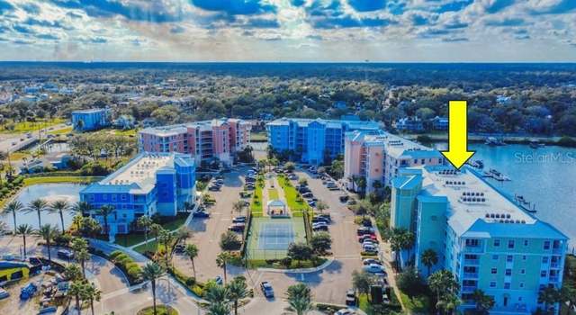 Photo of 5 Riverwalk Dr #301, New Smyrna Beach, FL 32169