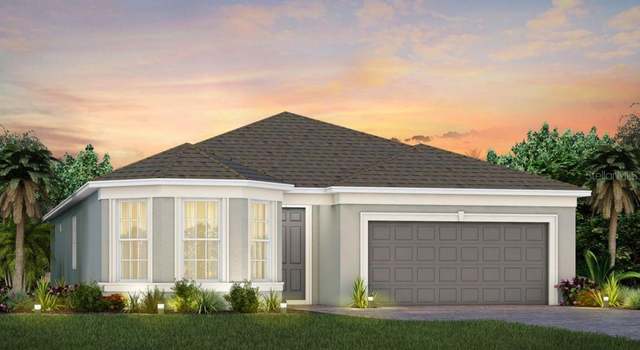 Photo of 2737 Serenity Meadow Dr, Kissimmee, FL 34744