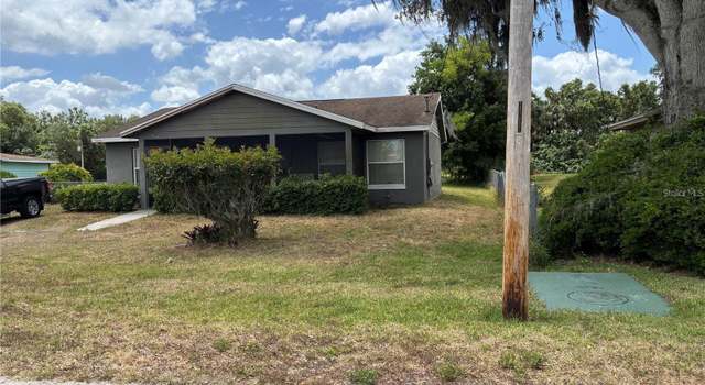 Photo of 3411 Hughey St, Sanford, FL 32771