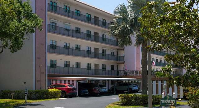 Photo of 8174 Terrace Garden Dr N #204, Saint Petersburg, FL 33709