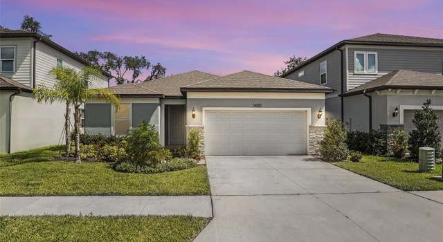 Photo of 14180 Samoa Hill Ct, Riverview, FL 33569