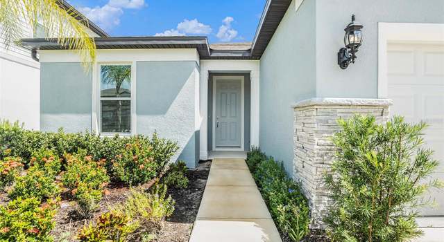 Photo of 14180 Samoa Hill Ct, Riverview, FL 33569