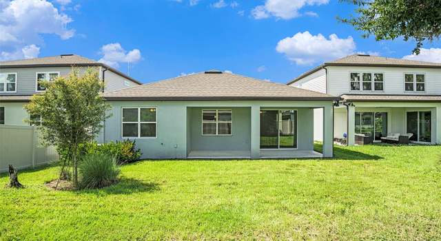 Photo of 14180 Samoa Hill Ct, Riverview, FL 33569