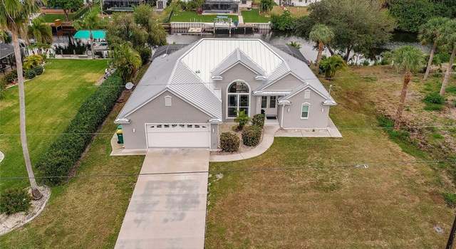 Photo of 3166 Yukon Dr, Port Charlotte, FL 33948