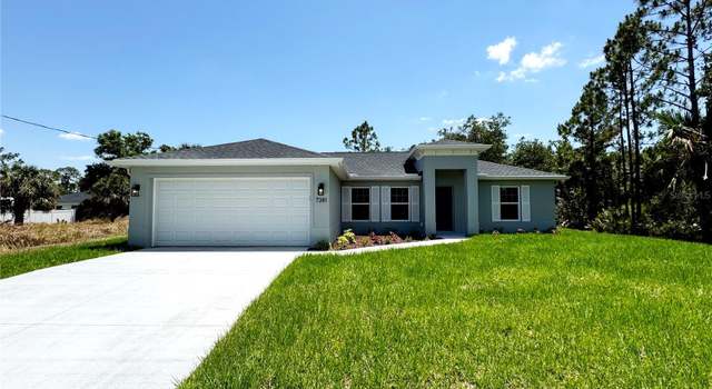 Photo of 7381 DE Brita Rd, North Port, FL 34291