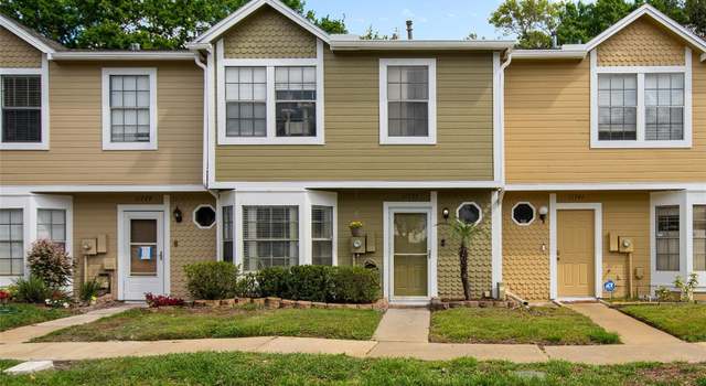 Photo of 11735 Whitewing Ct #11735, Orlando, FL 32837