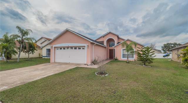 Photo of 413 Spice Ct, Kissimmee, FL 34758