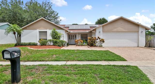 Photo of 7609 Overbrook Dr, Tampa, FL 33634