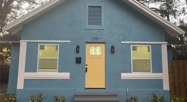 Photo of 1751 Yale St S, St Petersburg, FL 33711