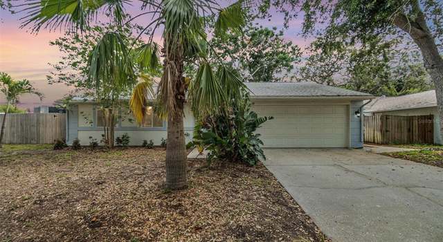 Photo of 1041 Forest Grove Blvd, Palm Harbor, FL 34683