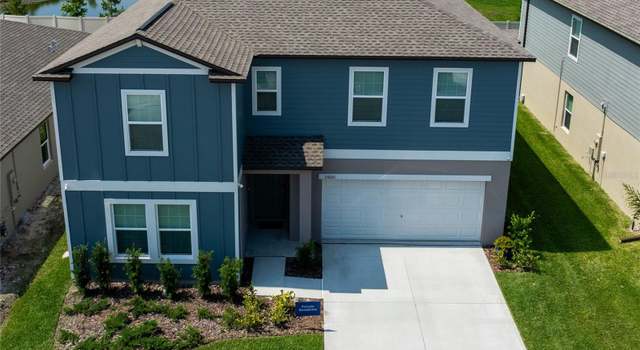 Photo of 35100 Brackett Bnd, Zephyrhills, FL 33541