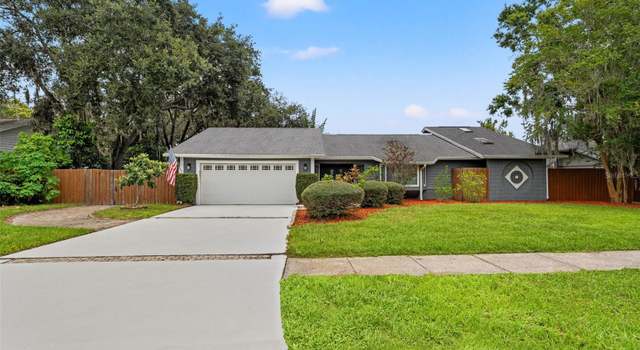 Photo of 573 Whispering Lakes Blvd, Tarpon Springs, FL 34688