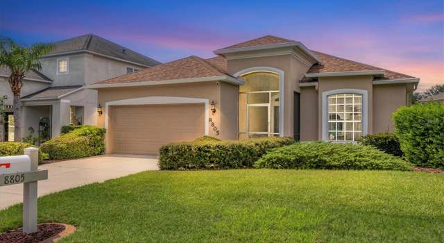 Photo of 8805 Founders Cir, Palmetto, FL 34221