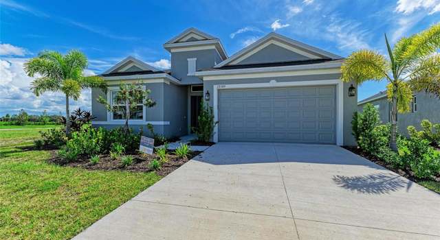 Photo of 12389 Cedar Pass Trl, Parrish, FL 34219