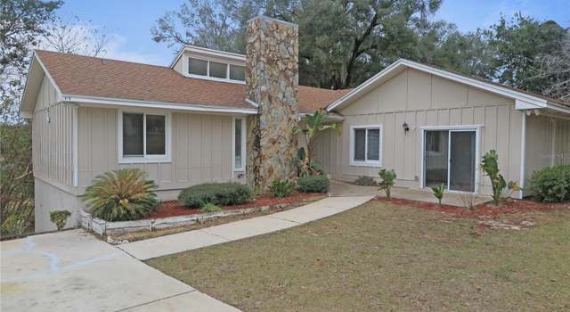 Photo of 410 SW Magnolia Ave, Keystone Heights, FL 32656