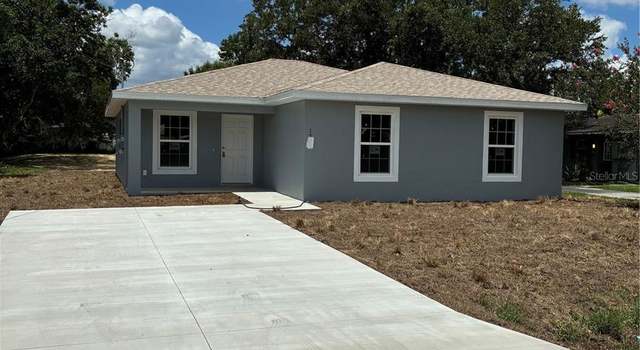 Photo of 1329 Tom Watson Rd, Lakeland, FL 33801